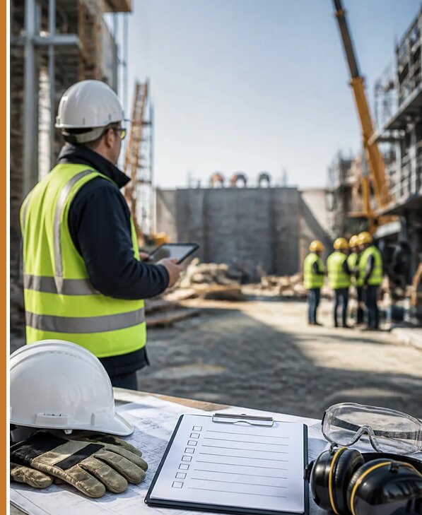 Супервайзинг по охране труда в Астрахани от 5138 р. | Авеста ОТиПБ